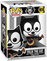 FUNKO POP! Vinilinė figūrėlė: Felix the Cat