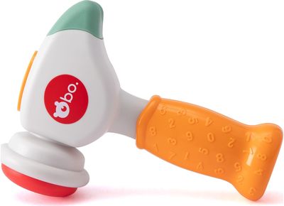 bo. Interaktyvus Žaislas - Plaktukas