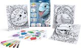 CRAYOLA Pops Color and activity Set Sea