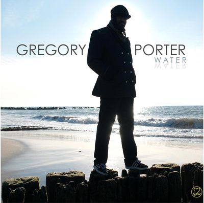 Vinilinė plokštelė Gregory Porter: Water 2LP 2022 Jazz