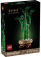 LEGO Botanicals Laimę nešantis bambukas 10344L
