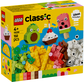 LEGO Classic Kūrybiški maisto produktai 11039L