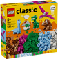 LEGO Classic Kūrybiški dinozaurai 11041L