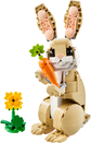 LEGO Creator Mielas triušiukas 31162L