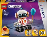 LEGO Creator Kosminis robotas 31164L