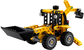 LEGO Technic Ekskavatorius-krautuvas 42197L