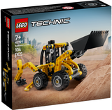 LEGO Technic Ekskavatorius-krautuvas 42197L