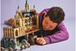 LEGO Harry Potter Hogvartso pilis: kerų klasė 76442L