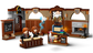 LEGO Harry Potter Hogvartso pilis: kerų klasė 76442L