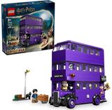LEGO Harry Potter Reaktyvinio autobuso nuotykis 76446L