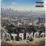 Dr. Dre: Compton (180g) 2LP