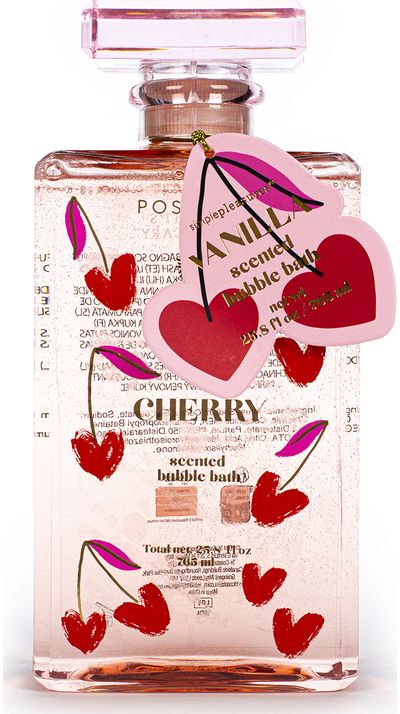 Rankų muilas CHERRY, 765 ml