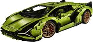 LEGO TECHNIC Lamborghini Sián FKP 37