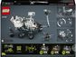 Technic NASA Mars Rover Perseverance 42158