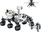 Technic NASA Mars Rover Perseverance 42158