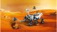 Technic NASA Mars Rover Perseverance 42158