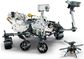 Technic NASA Mars Rover Perseverance 42158