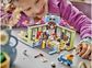LEGO FRIENDS Hartleiko miesto kavinė