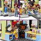 LEGO FRIENDS Hartleiko miesto kavinė