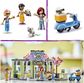 LEGO FRIENDS Hartleiko miesto kavinė