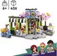 LEGO FRIENDS Hartleiko miesto kavinė
