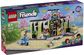 LEGO FRIENDS Hartleiko miesto kavinė