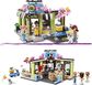 LEGO FRIENDS Hartleiko miesto kavinė