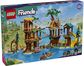 LEGO FRIENDS Nuotykių stovyklos namelis medyje
