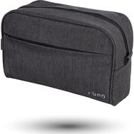 Kosmetinė R BAG CASEY, juodos sp.