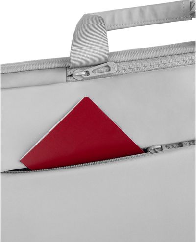 Kompiuterio krepšys PIANO GREY