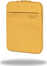 Planšetinio kompiuterio dėklas TWINT MUSTARD