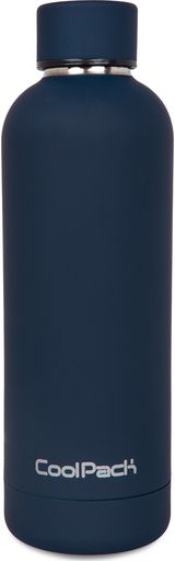Termo gertuvė CP BONET NAVY BLUE, 500 ml