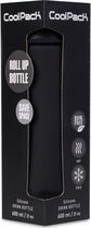 Silikoninė gertuvė CP BLACK, 600 ml