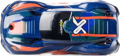 EXOST Radijo bangomis valdomas automobiliai Star, 1:28, 2 vnt
