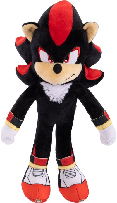 SONIC 3 Pliušinis žaislas, 23cm