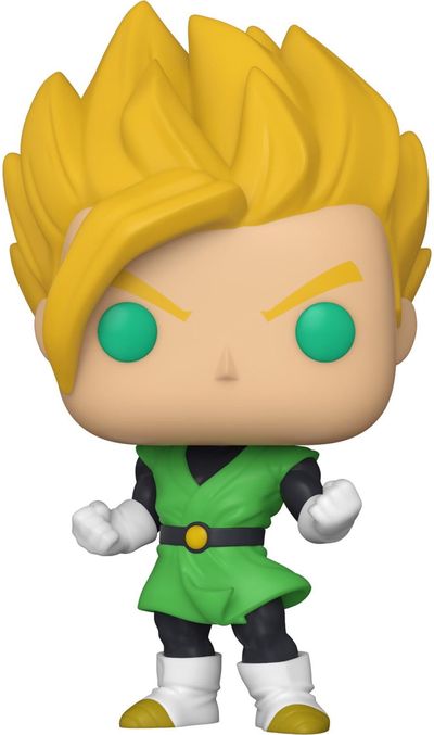 FUNKO POP! Vinilinė figūrėlė: Dragon Ball Z - Gohan