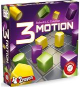 PIATNIK Žaidimas 3motion