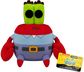 FUNKO Pliušinis žaislas: SpongeBob - Mr. Krabs, 18 cm