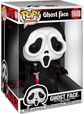 FUNKO POP! Jumbo Vinilinė figūrėlė: Scream - Ghostface