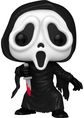 FUNKO POP! Jumbo Vinilinė figūrėlė: Scream - Ghostface