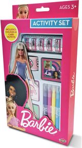 BARBIE Kūrybinis rinkinys