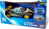 Batman RC automobilis Racer 1:28