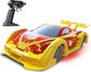 Batman The Flash RC automobilis Armoured Racer 1:20