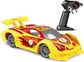 Batman The Flash RC automobilis Armoured Racer 1:20
