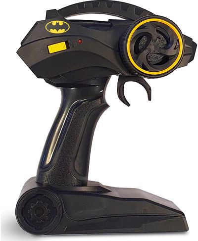 Batman RC automobilis Bat-Tech Racer 1:10