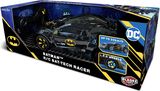 Batman RC automobilis Bat-Tech Racer 1:10