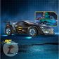 Batman RC automobilis Bat-Tech Racer 1:10