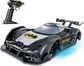 Batman RC automobilis Armoured Racer 1:20