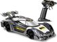 Batman RC automobilis Armoured Racer 1:20