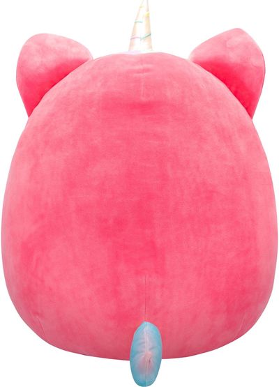 SQUISHMALLOWS W20 Pliušinis žaislas, 35 cm